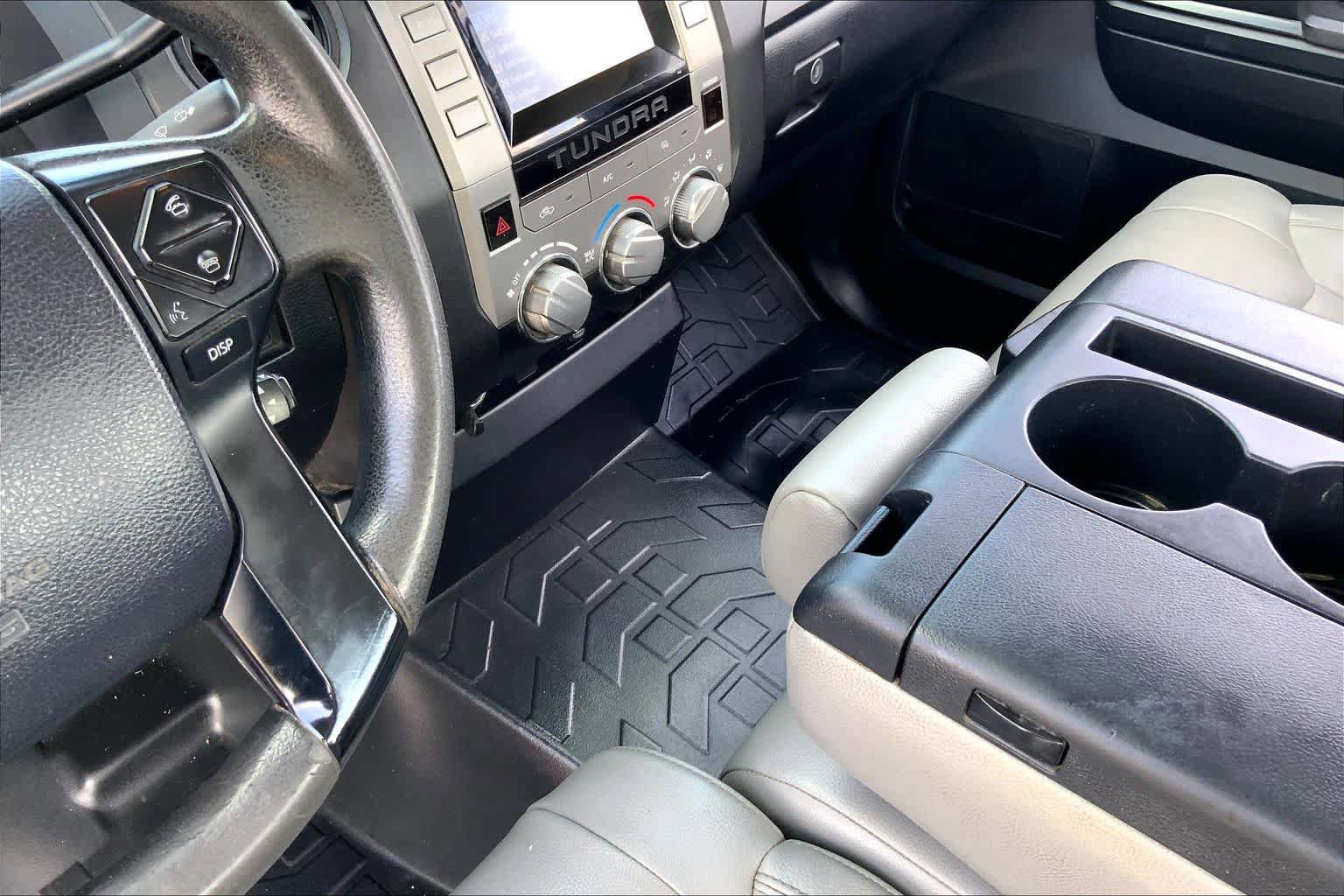 Used 2014 Toyota Tundra SR RWD image 16