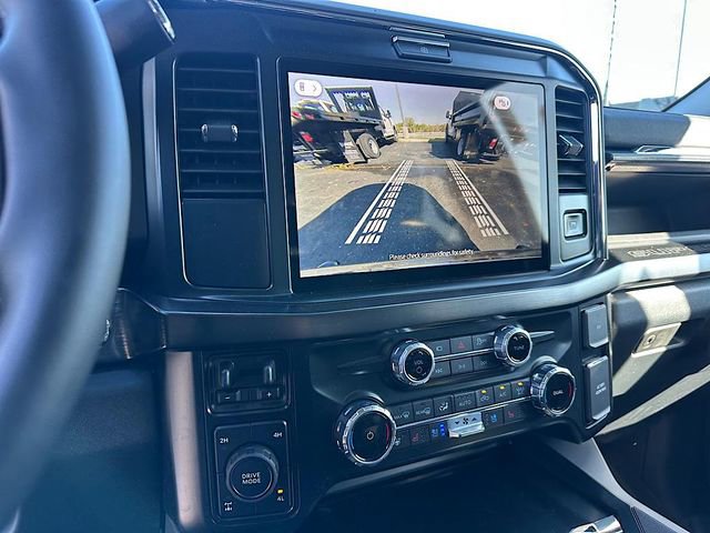 New 2026 Ford F350 Lariat w/ Chrome Package image 23