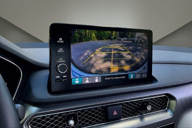 Used 2026 Acura Integra A-Spec w/ Technology Package FWD image 14