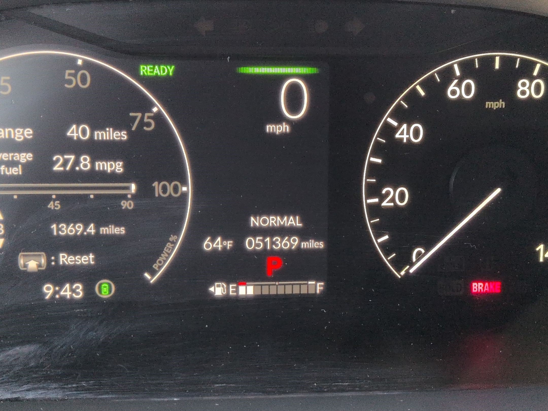 Used 2024 Honda CR-V Sport Touring image 22