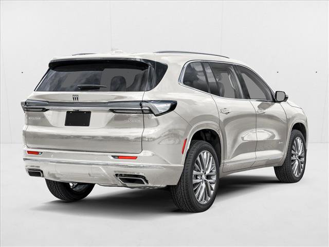 New 2026 Buick Enclave Avenir FWD image 2