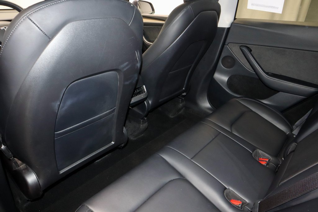 Used 2023 Tesla Model Y Long Range image 23