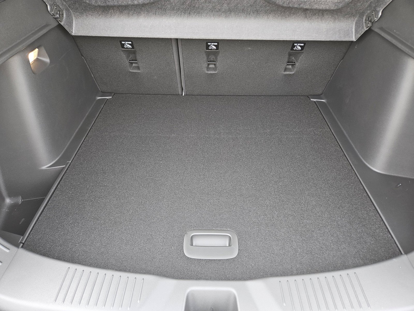 New 2026 Buick Envista Preferred w/ Convenience I Package FWD image 22