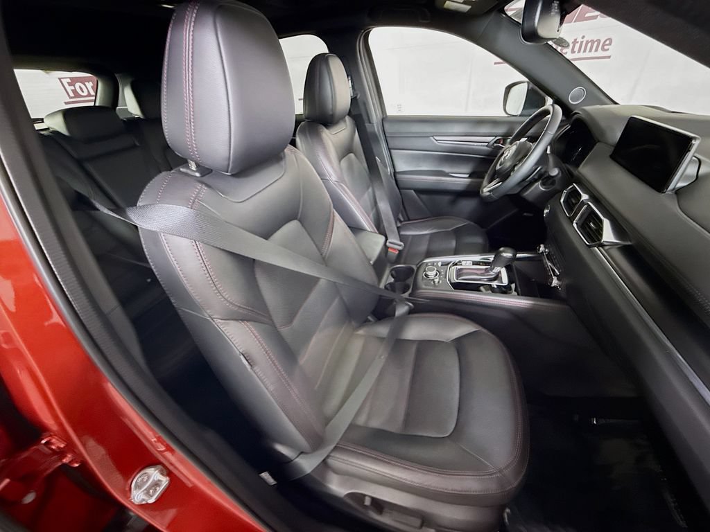 Used 2024 MAZDA CX-5 2.5 Turbo w/ Premium Package AWD/4WD image 33