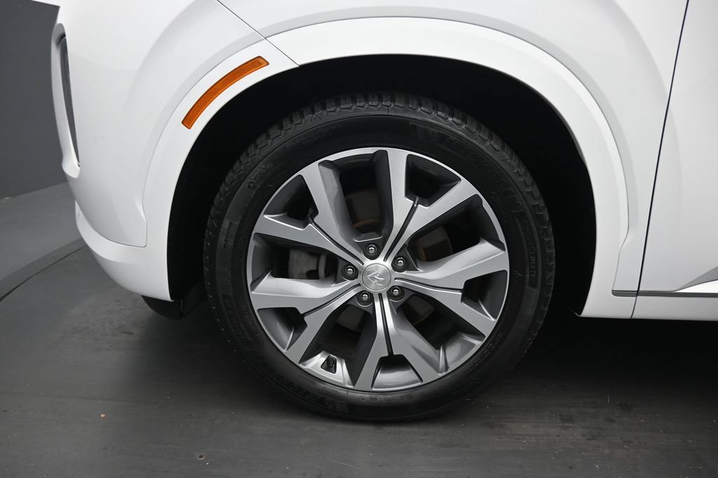 Used 2022 Hyundai Palisade Limited FWD image 74