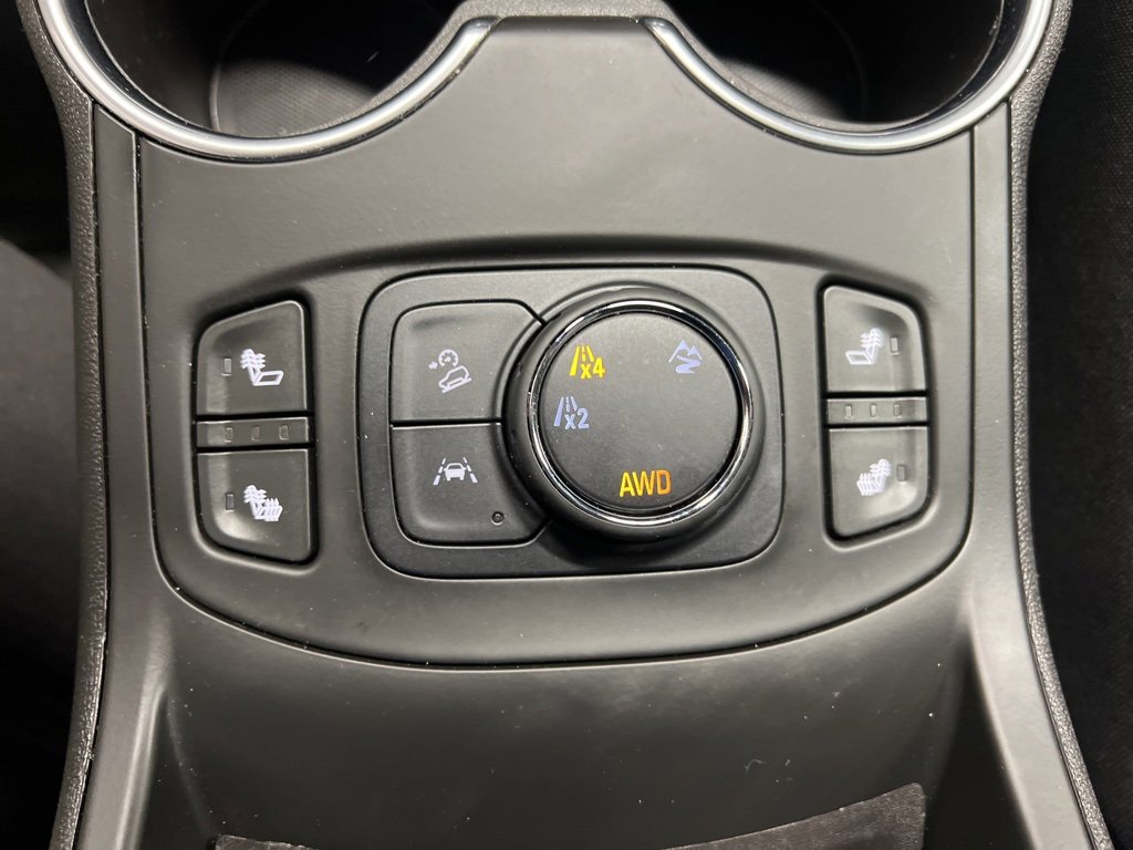 Certified 2022 GMC Terrain SLT w/ LPO, Floor Liner Package image 20