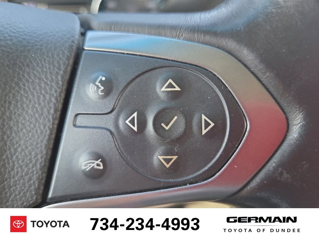 Used 2014 Chevrolet Silverado 1500 LT AWD/4WD image 24