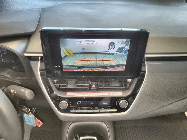 New 2027 Toyota Corolla LE FWD image 17