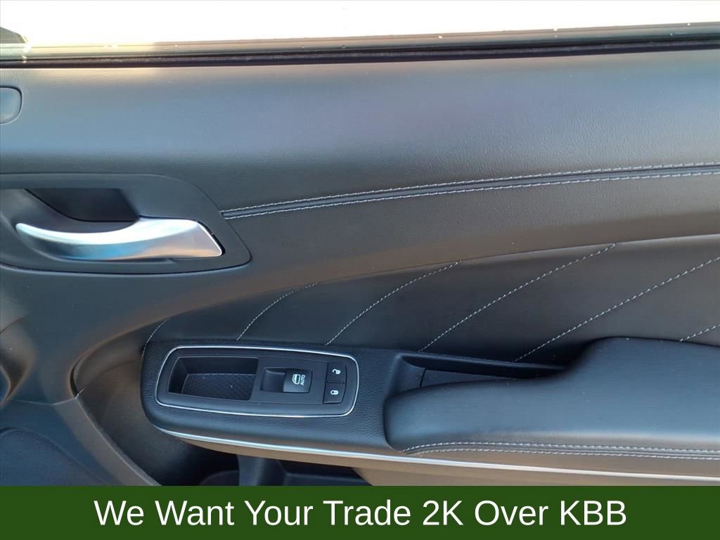 Used 2023 Dodge Charger Scat Pack w/ Plus Group image 20