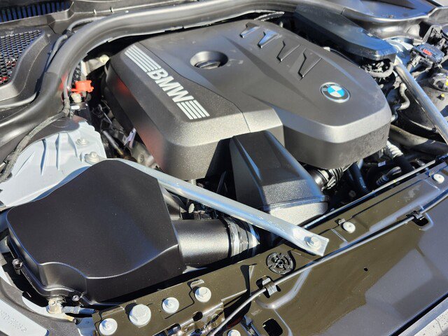 Certified 2026 BMW 530i xDrive w/ M Sport Package image 27