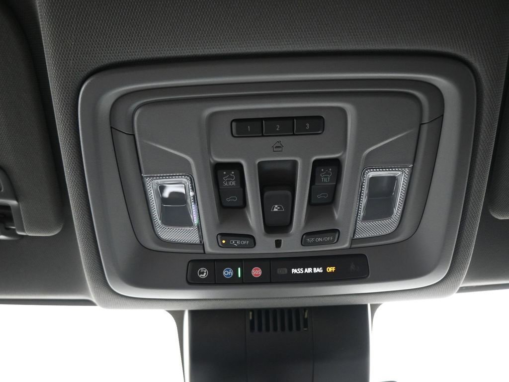 New 2026 GMC Sierra 1500 Denali w/ Denali Reserve Package image 21