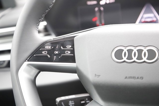 New 2025 Audi A5 2.0T Premium Plus image 19