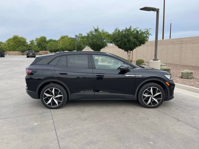 Used 2023 Volkswagen ID.4 Pro S AWD/4WD image 5