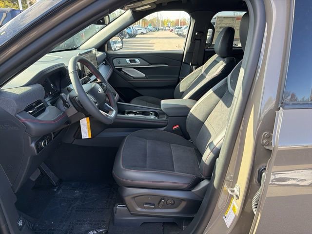 New 2026 Ford Explorer ST AWD/4WD image 18