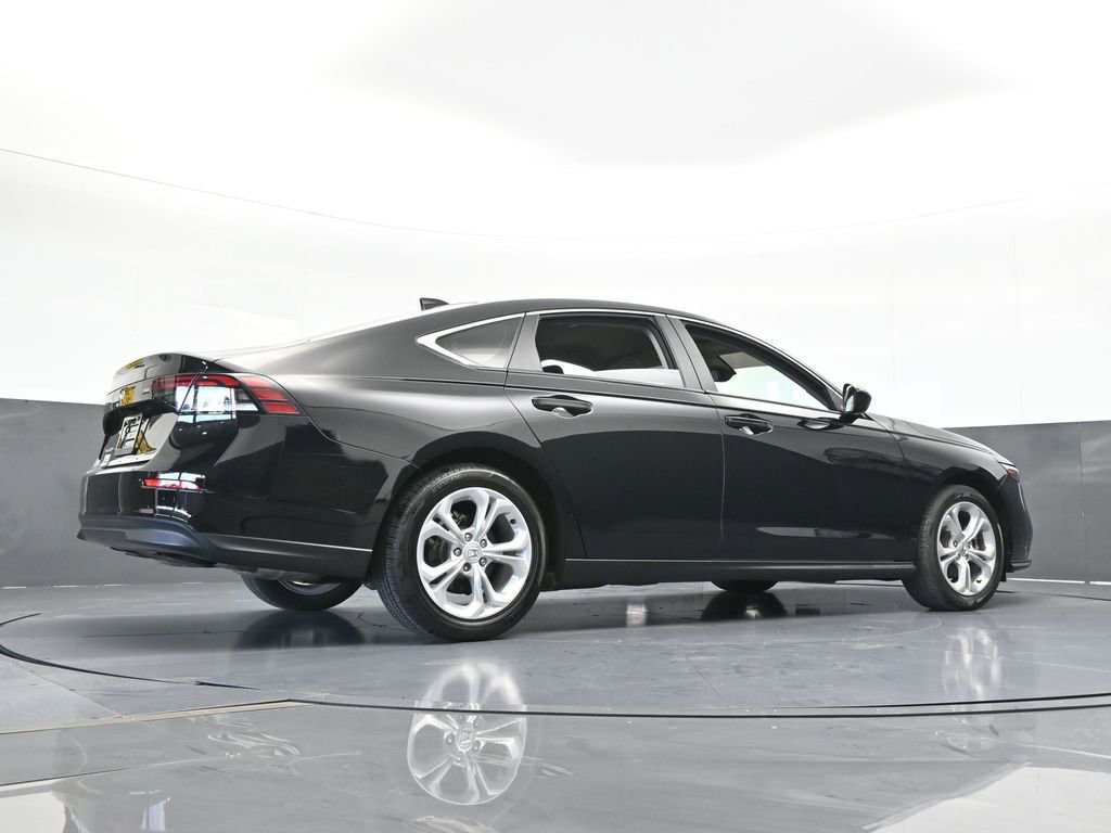 Used 2024 Honda Accord LX image 52