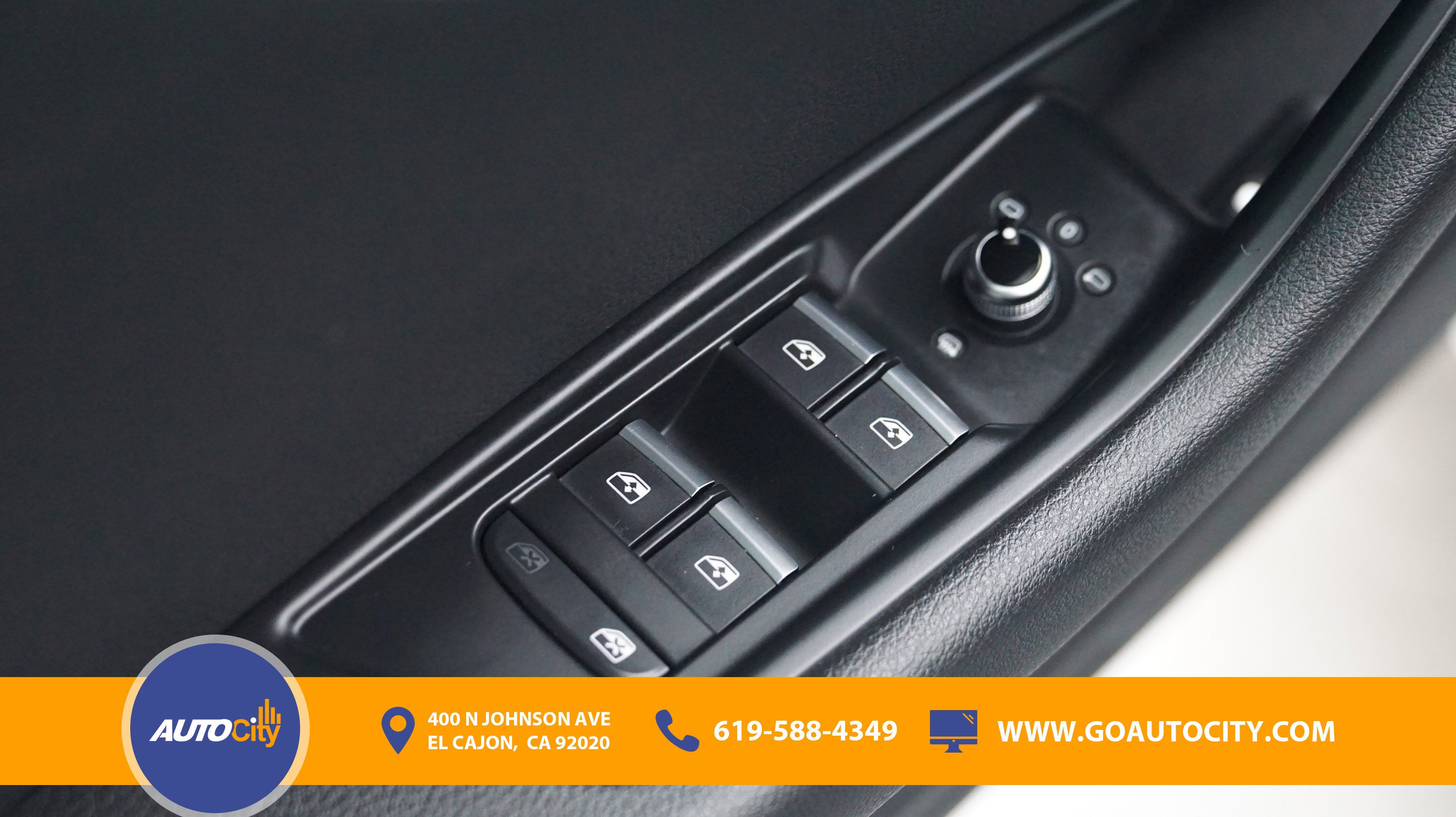 Used 2017 Audi A4 2.0T Premium w/ Convenience Package image 20