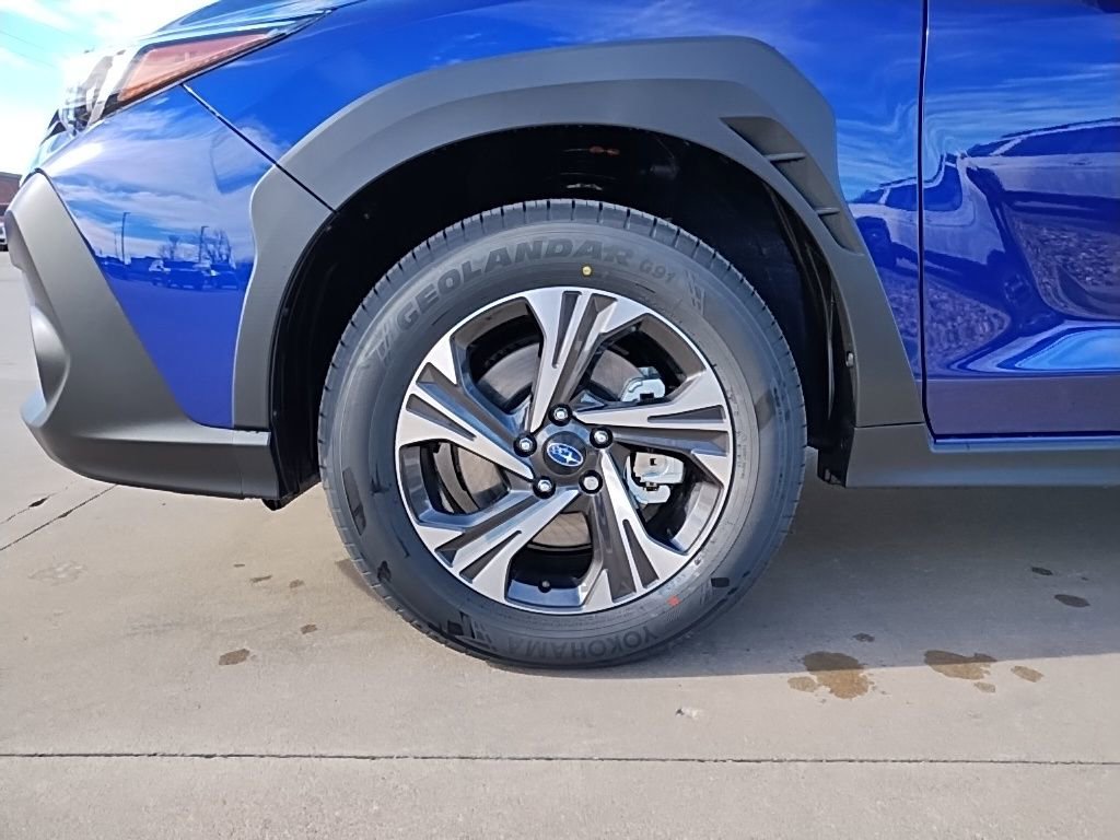 Used 2026 Subaru Crosstrek 2.0i Premium image 13