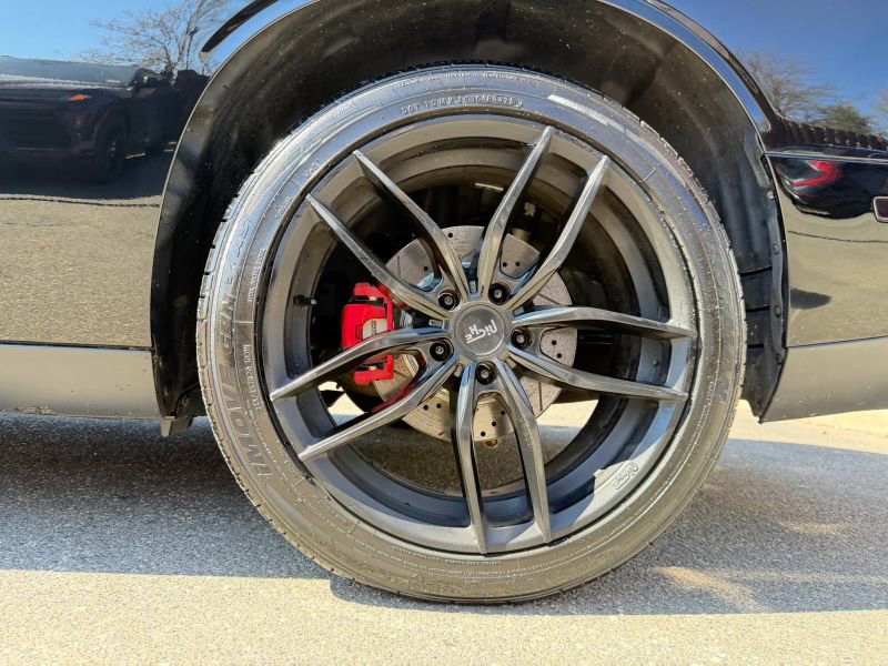 Used 2017 Dodge Challenger GT w/ GT Interior Package image 31