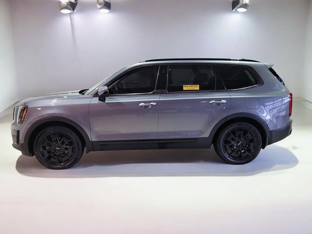 Used 2022 Kia Telluride SX image 26