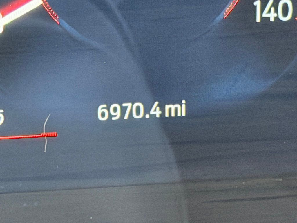 Used 2024 Ford Mustang Premium image 31