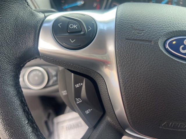 Used 2015 Ford Escape Titanium FWD image 20