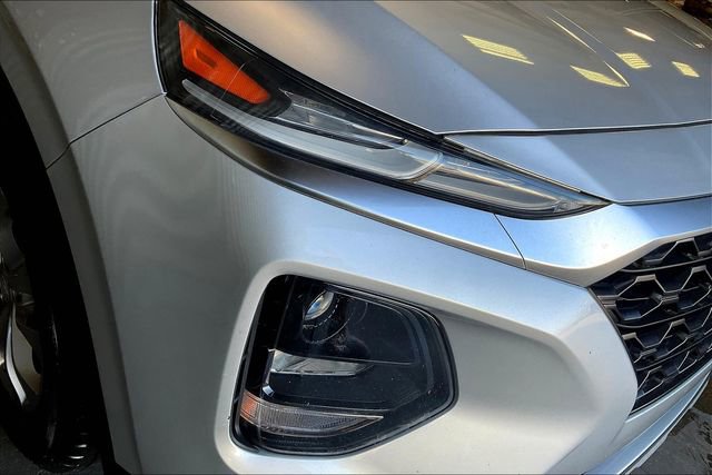 Used 2019 Hyundai Santa Fe SEL image 28