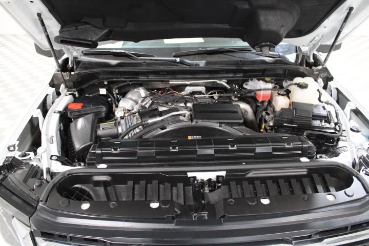 Used 2024 GMC Sierra 2500 SLT w/ SLT Convenience Package image 50