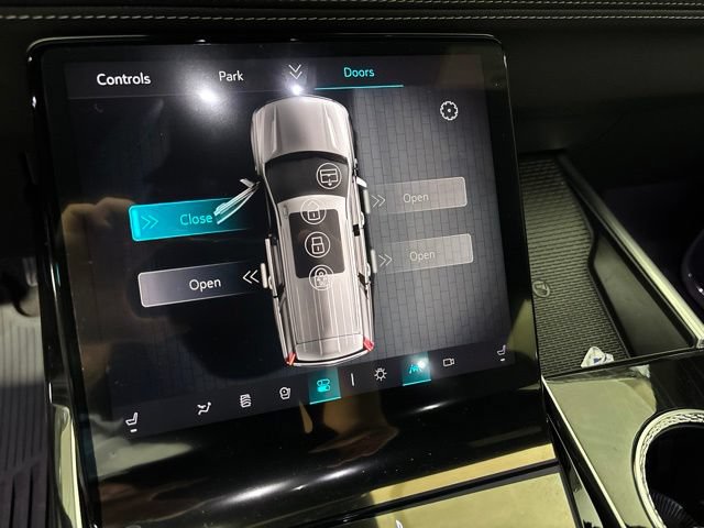 New 2026 Cadillac Escalade Sport w/ Touring Package AWD/4WD image 7