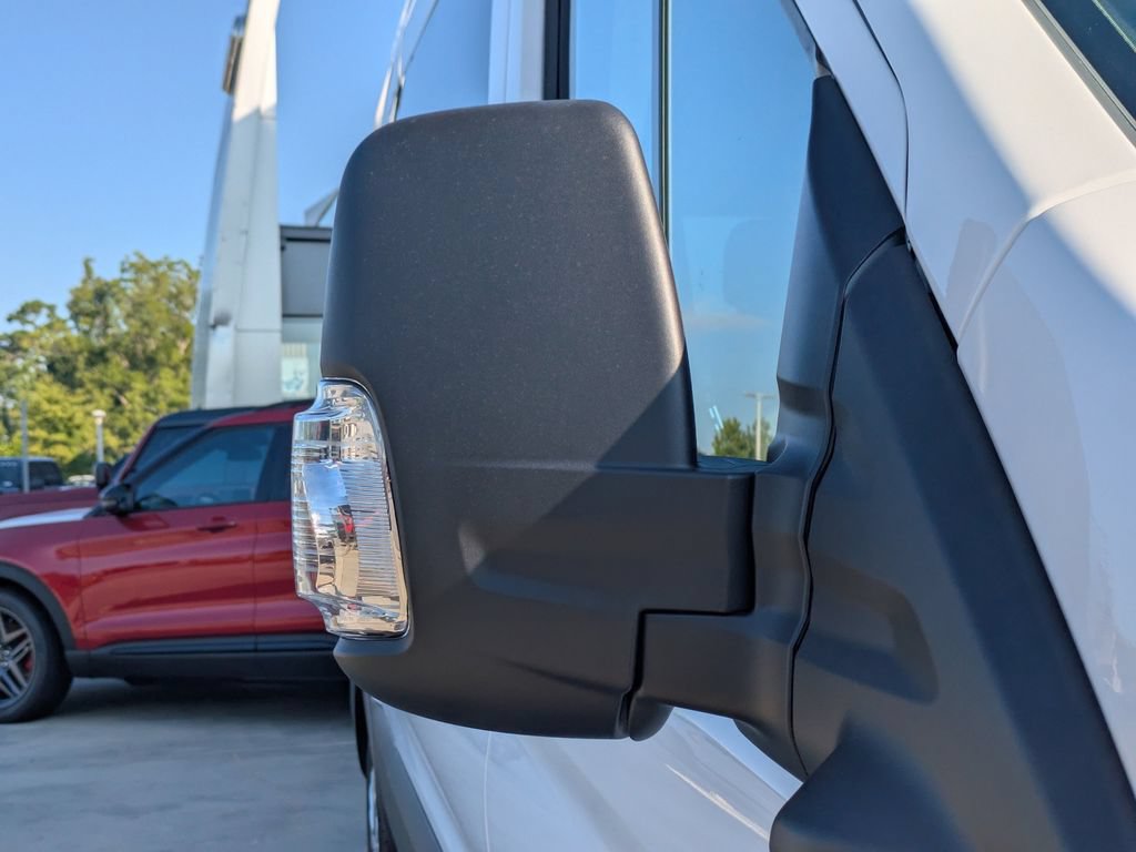 New 2026 Ford Transit 350 148 Medium Roof Wagon RWD image 10
