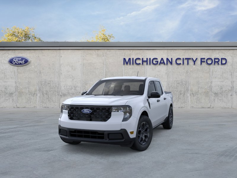 New 2026 Ford Maverick XLT w/ Equipment Group 301A image 2