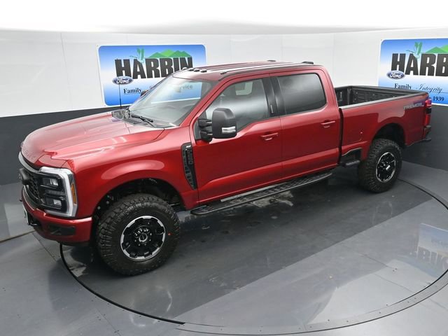 New 2026 Ford F250 XLT w/ XLT Premium Package image 18