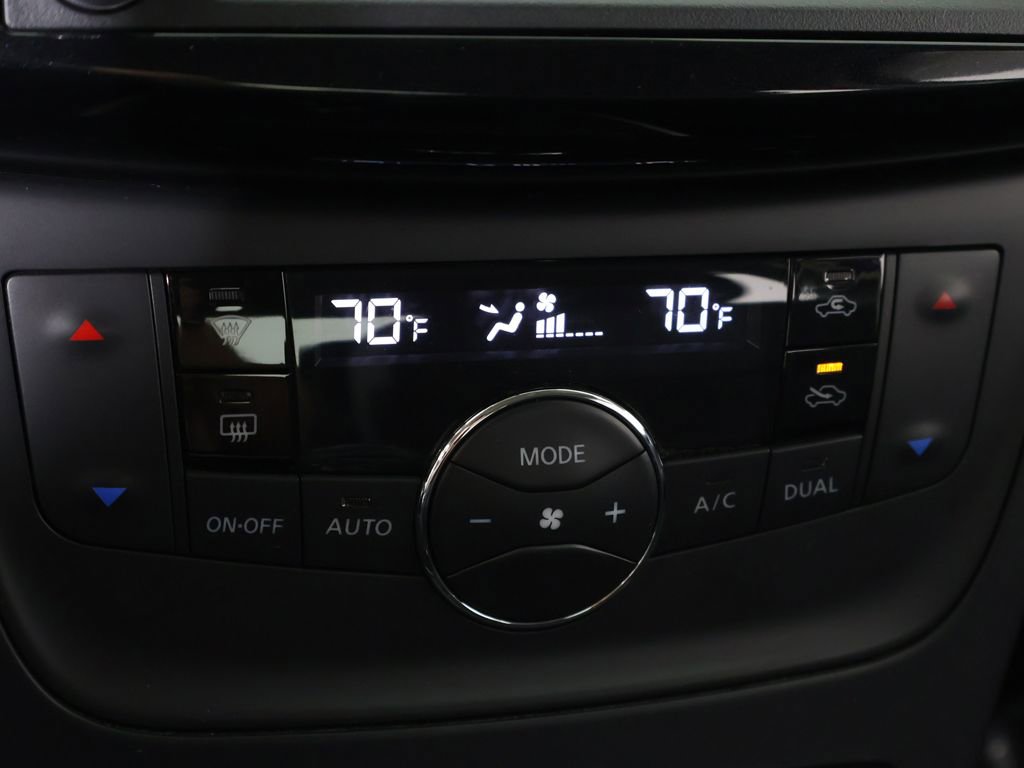 Used 2019 Nissan Sentra SV image 41