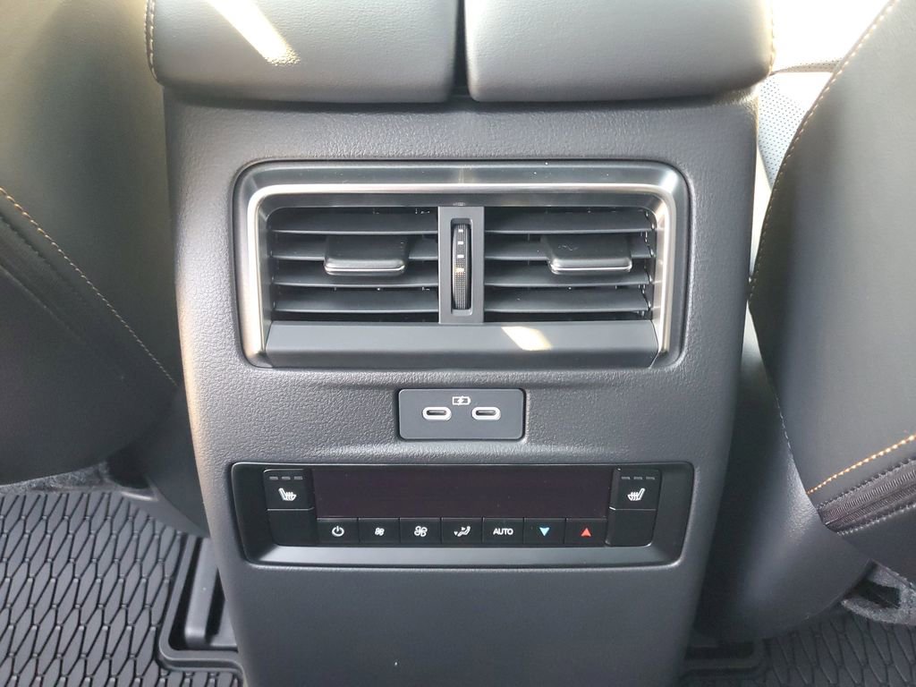 New 2026 MAZDA CX-90 3.3 Turbo w/ Premium Plus Pkg image 14