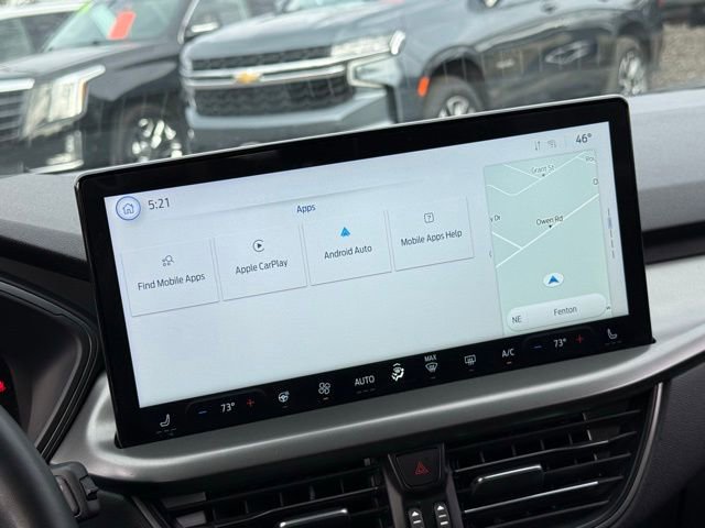 Used 2023 Ford Escape SE image 24