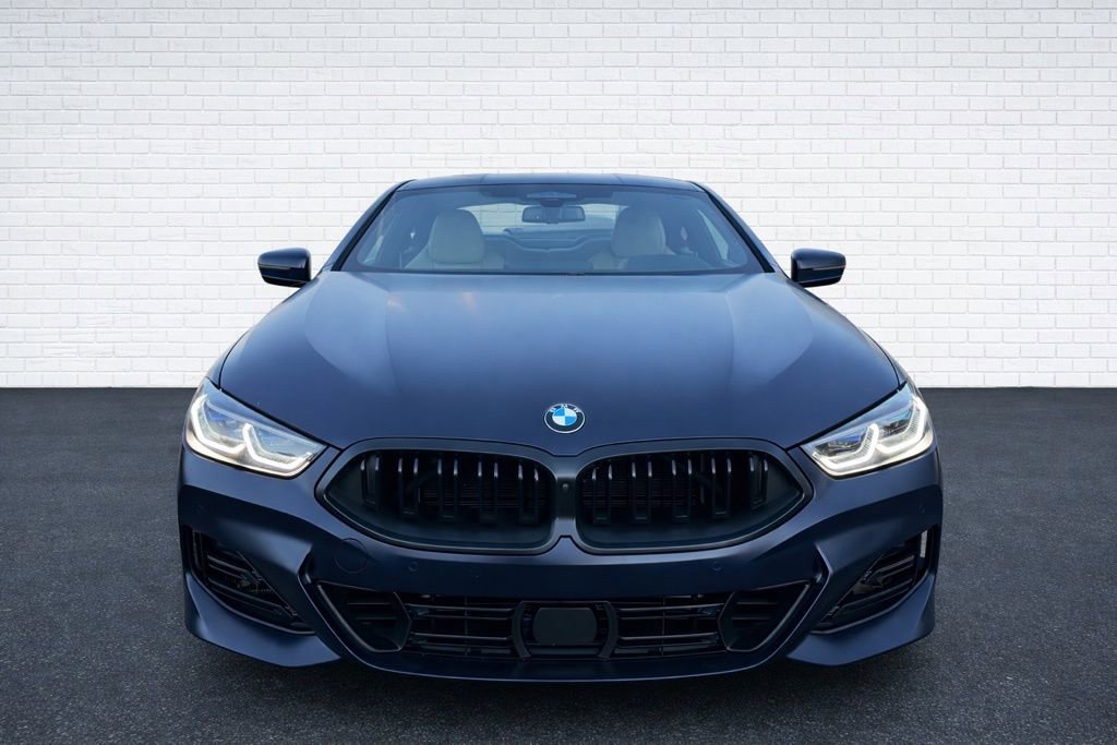 Used 2023 BMW 840i xDrive Coupe AWD/4WD image 2