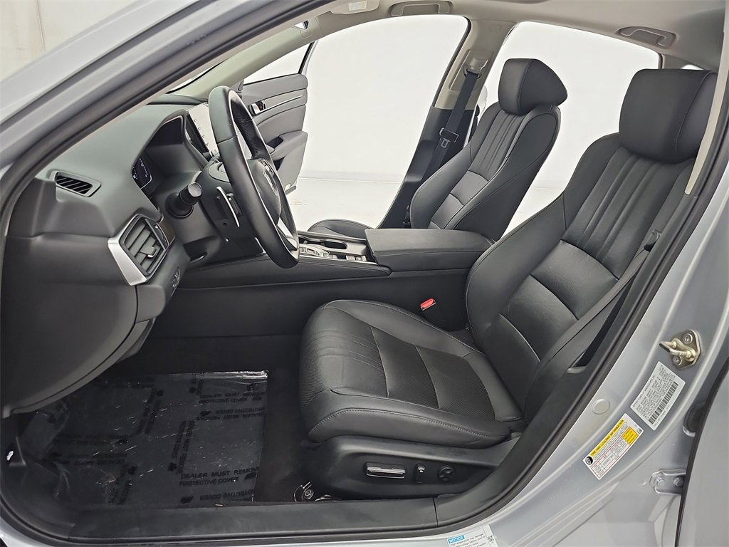 Used 2019 Honda Accord EX-L image 18