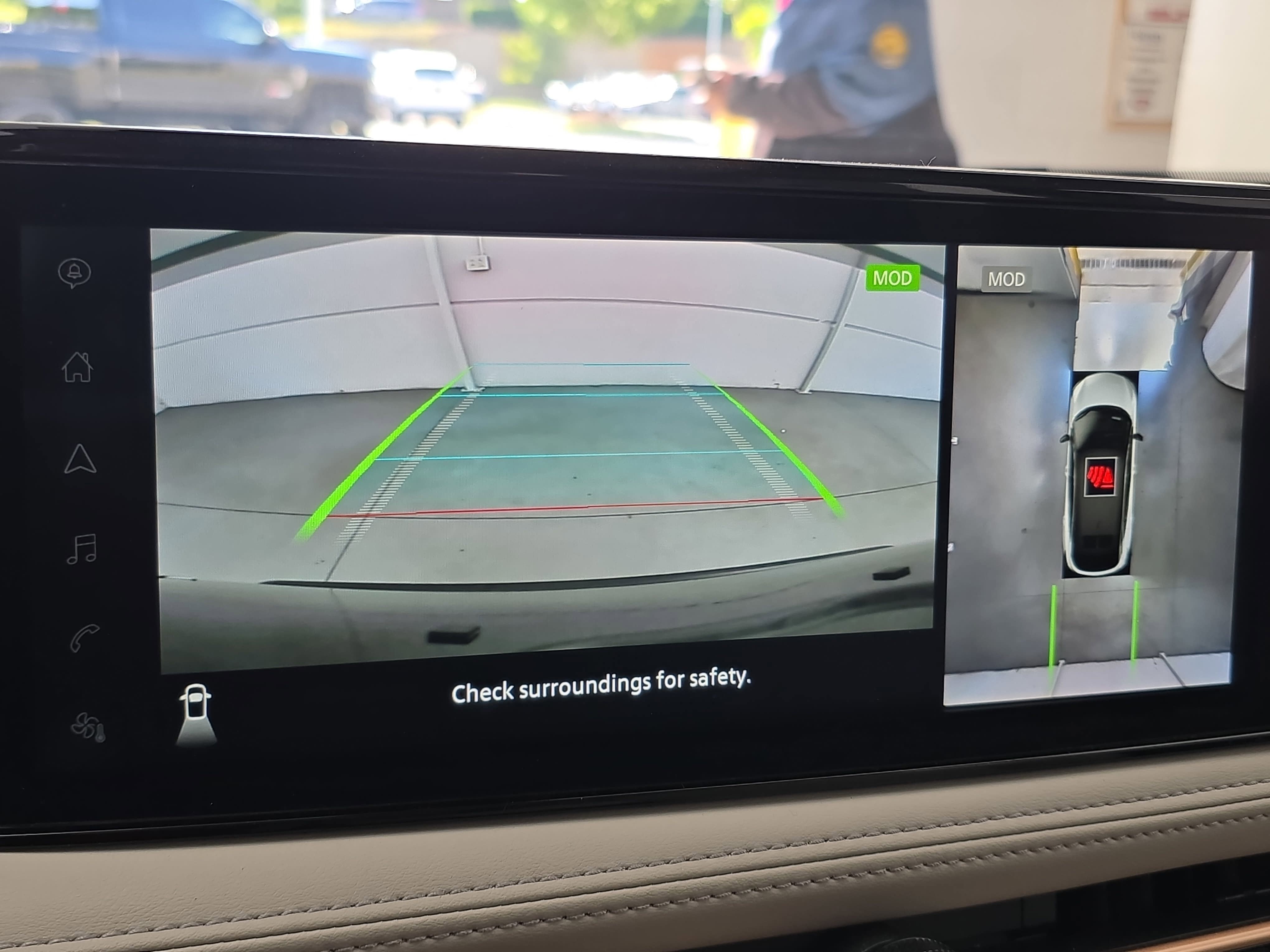 Certified 2024 Nissan Ariya FWD image 23