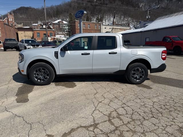 New 2026 Ford Maverick XLT w/ 4K Tow Package image 2
