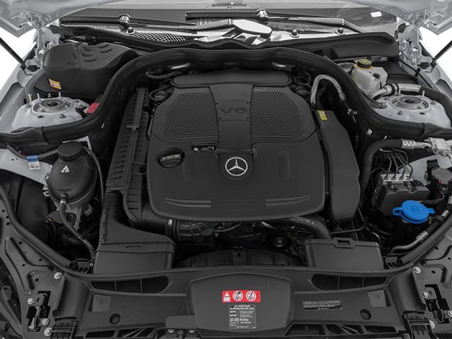 Used 2014 Mercedes-Benz E 350 Sedan w/ Premium 1 Package image 13