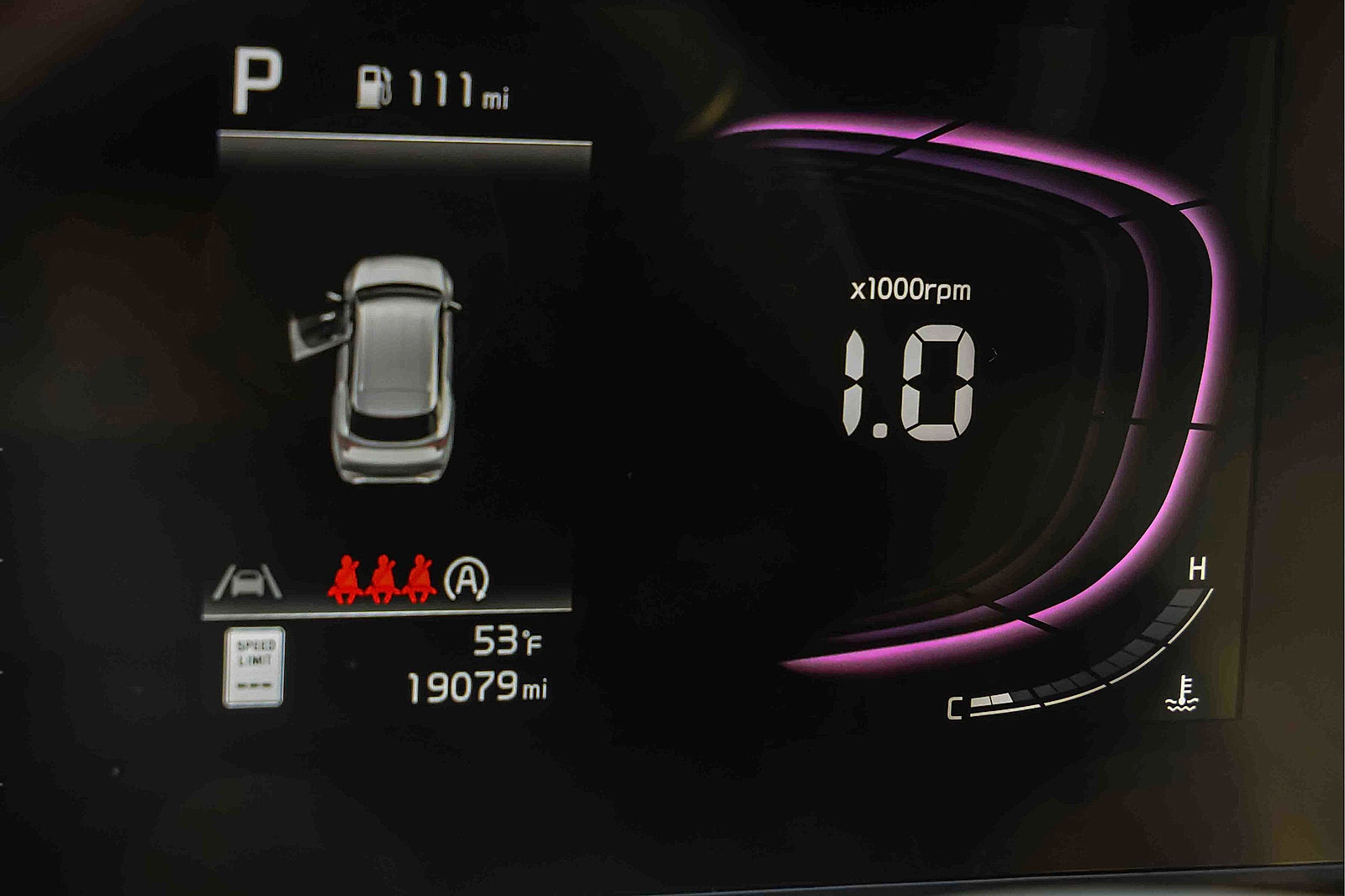 Certified 2023 Kia Sportage X-Line w/ X-Line Premium Package image 11