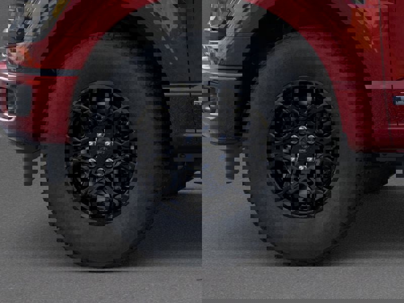 New 2025 Ford F150 XLT w/ Equipment Group 301A Standard image 19