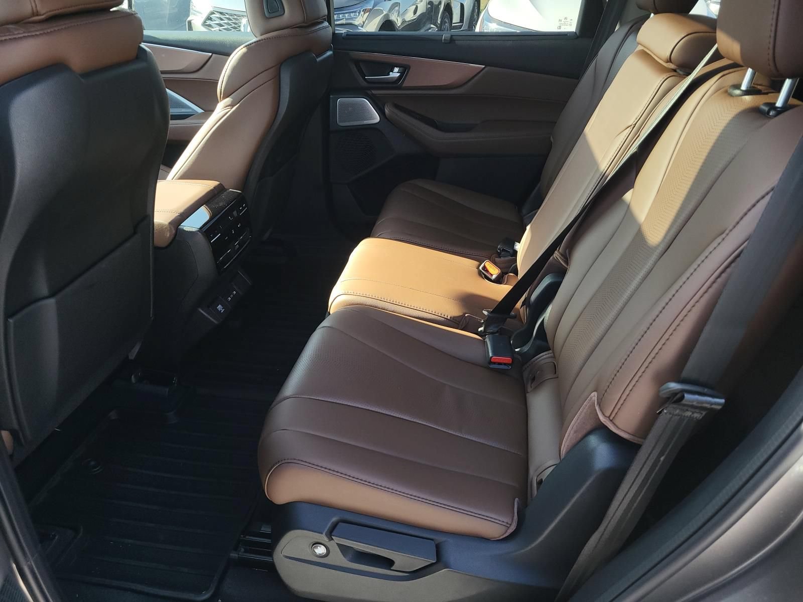 New 2026 Acura MDX FWD w/ Technology Package image 12