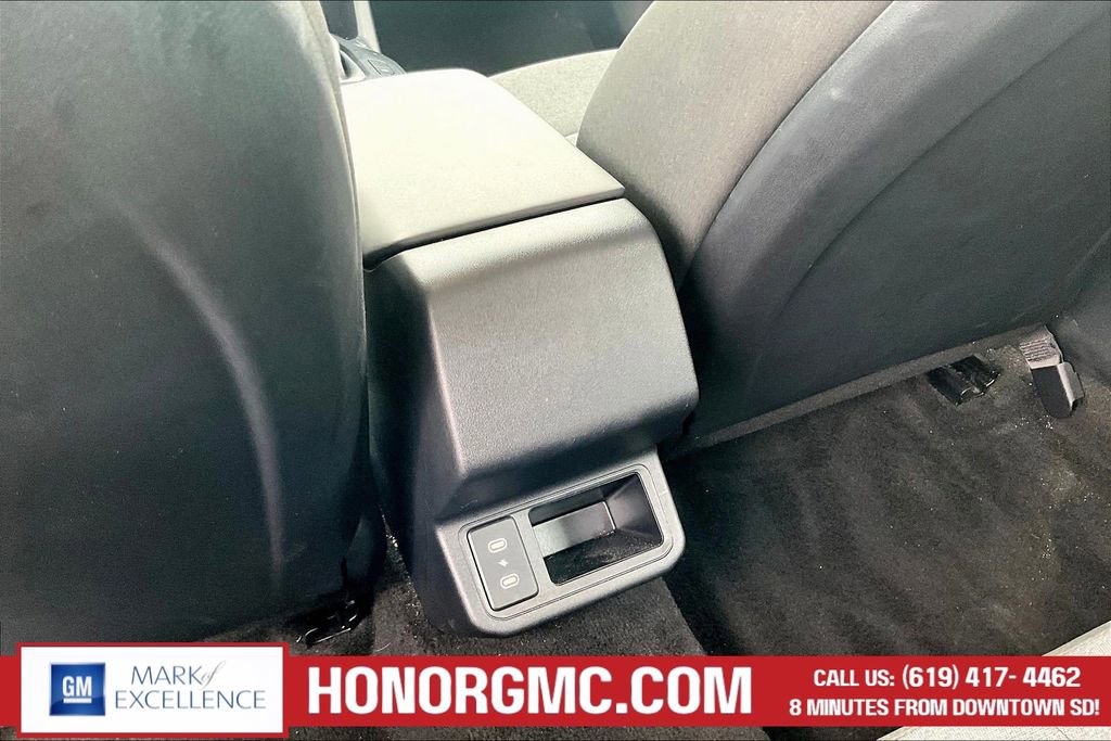 Used 2025 Kia K4 LXS image 10