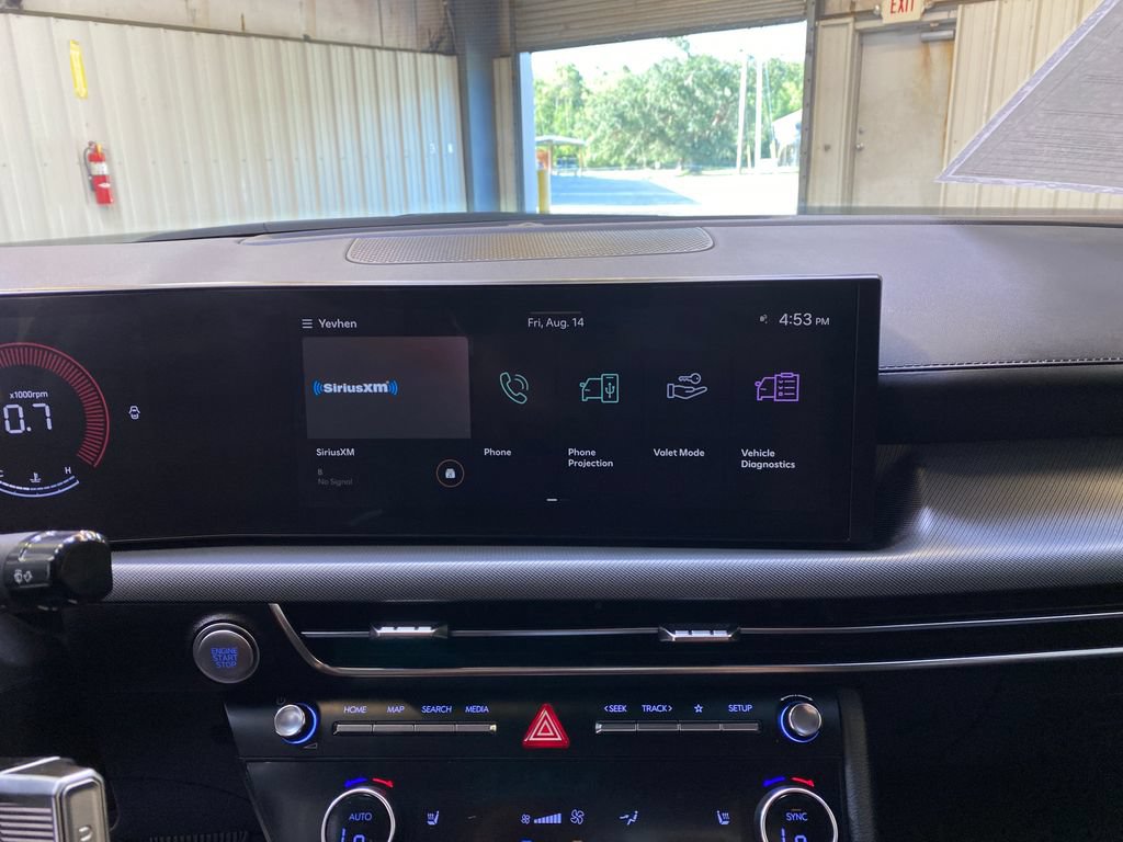 Used 2026 Hyundai Sonata SEL FWD image 35