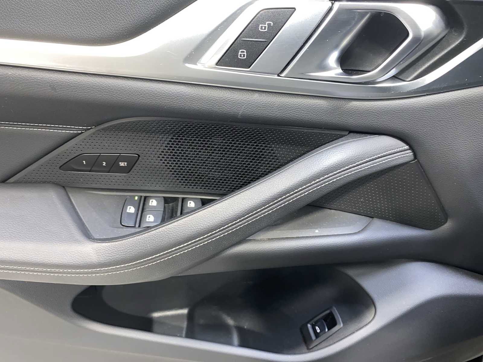 Used 2023 BMW 430i Gran Coupe xDrive image 23