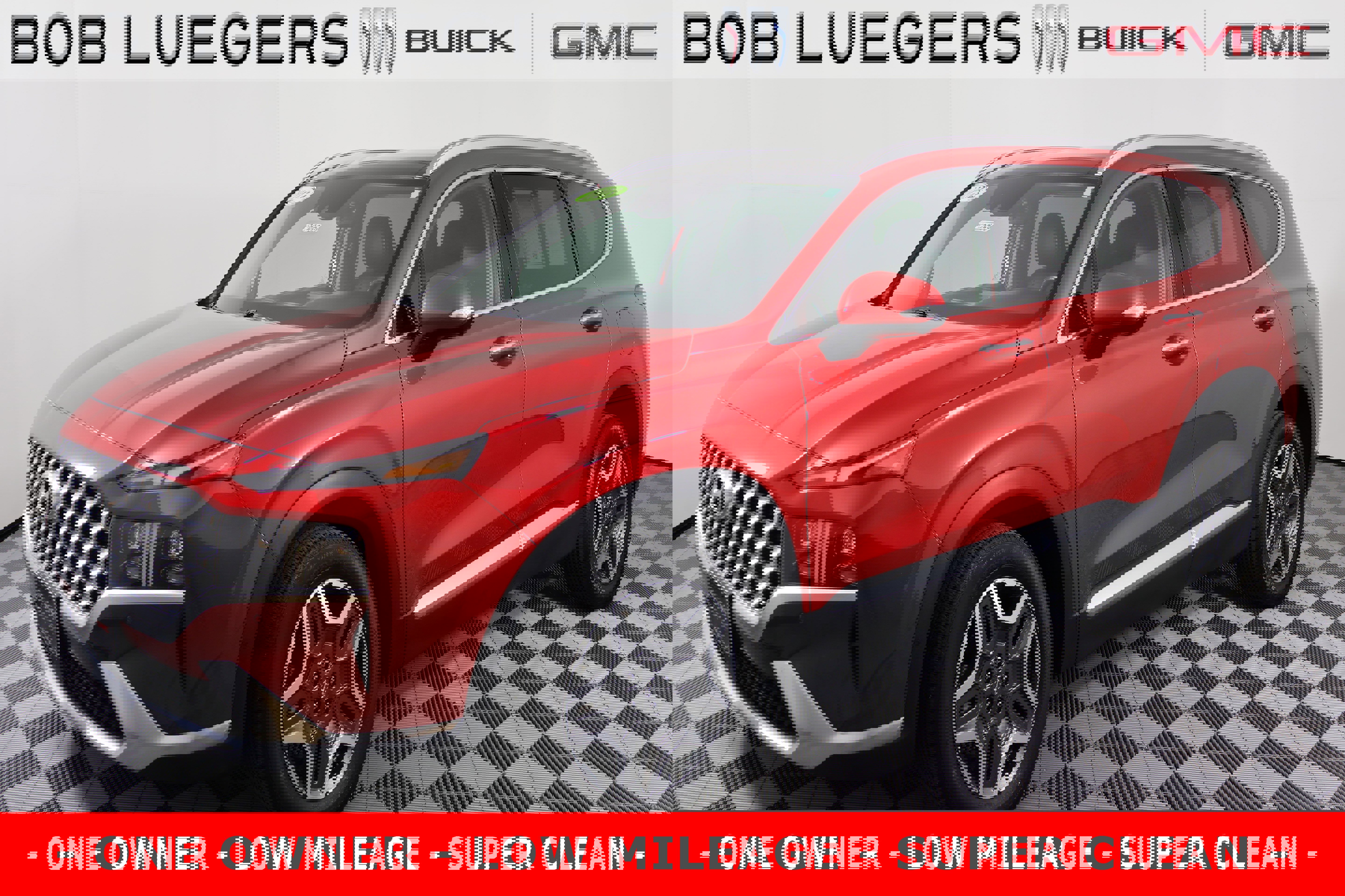 Used 2023 Hyundai Santa Fe Limited image 4