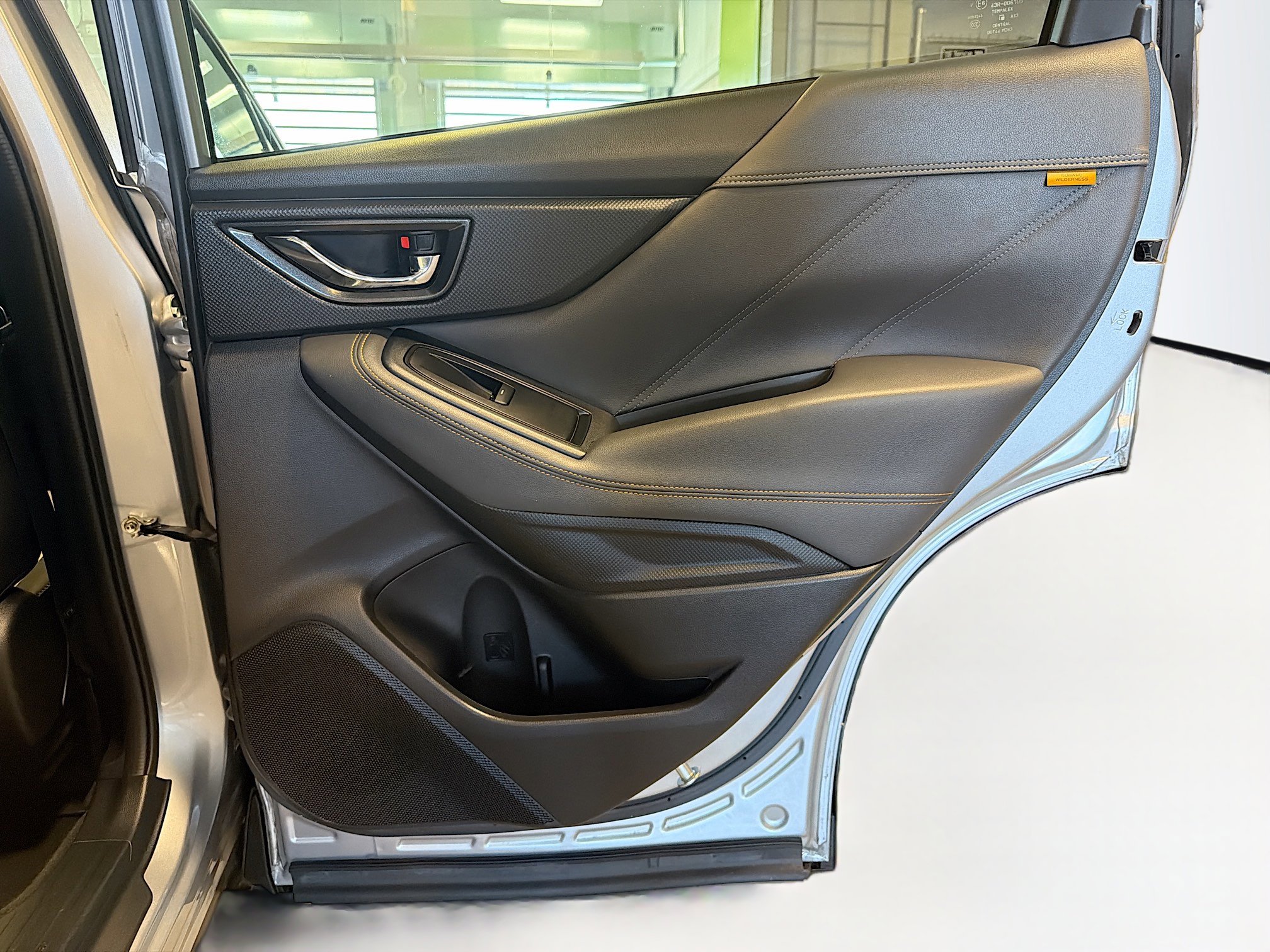 Used 2022 Subaru Forester Wilderness w/ Wilderness Package image 33