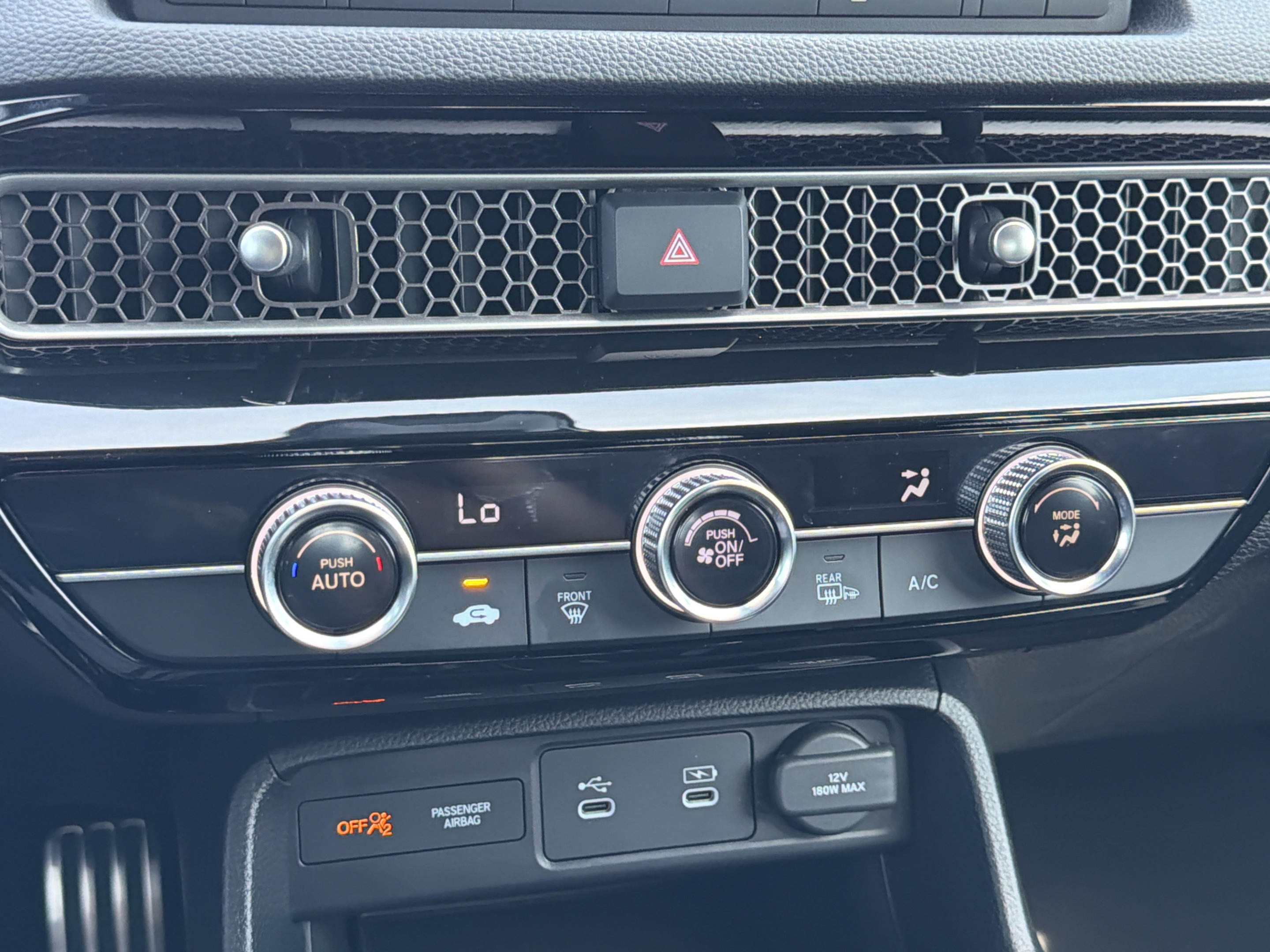 Used 2026 Honda Civic Sport image 28