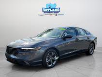 Used 2024 Honda Accord EX-L image 42