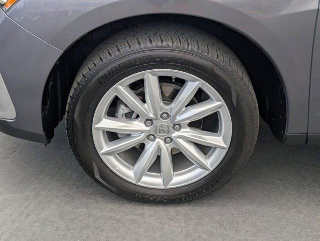 Used 2020 Acura RDX FWD image 9